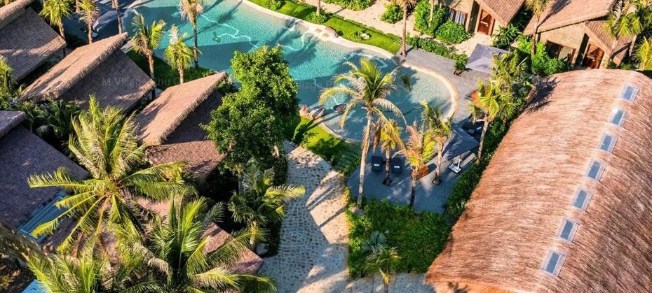 M Village Phu Quoc