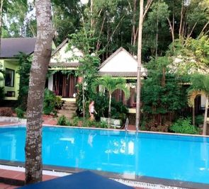 Mai Binh Phuong Bungalow