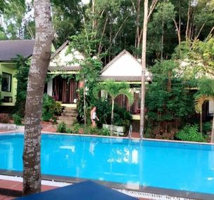zdjęcie oferty Mai Binh Phuong Bungalow