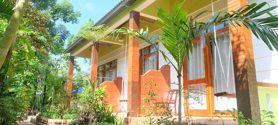 Mai Binh Phuong Bungalow