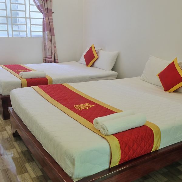 Mai Binh Phuong Bungalow – 2026-10-28 - Zdjęcie 3