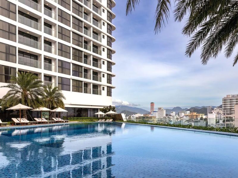 Melia Vinpearl Nha Trang Empire