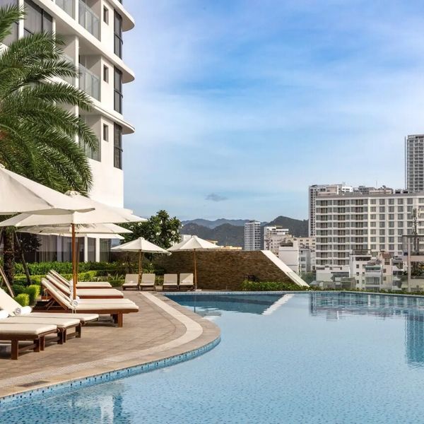 Melia Vinpearl Nha Trang Empire