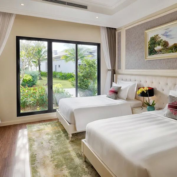 Melia Vinpearl Phu Quoc ex Vinpearl Discovery Coastalland Phu Quoc – 2026-10-28 - Zdjęcie 3
