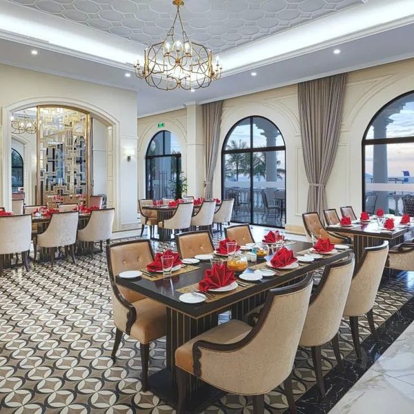 Melia Vinpearl Phu Quoc (ex. Vinpearl Discovery Coastalland Phu Quoc)