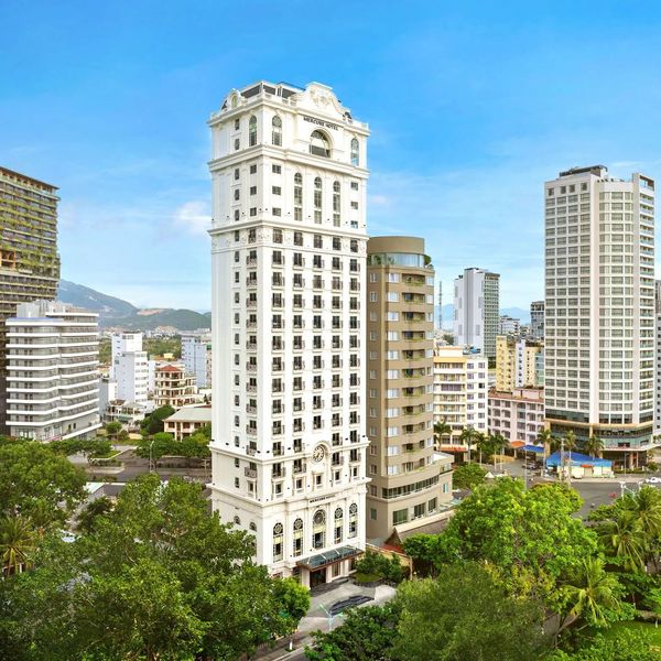 Mercure Beach – 2027-03-10 - Zdjęcie 3
