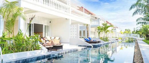 Mercury Phu Quoc Resort and Villas