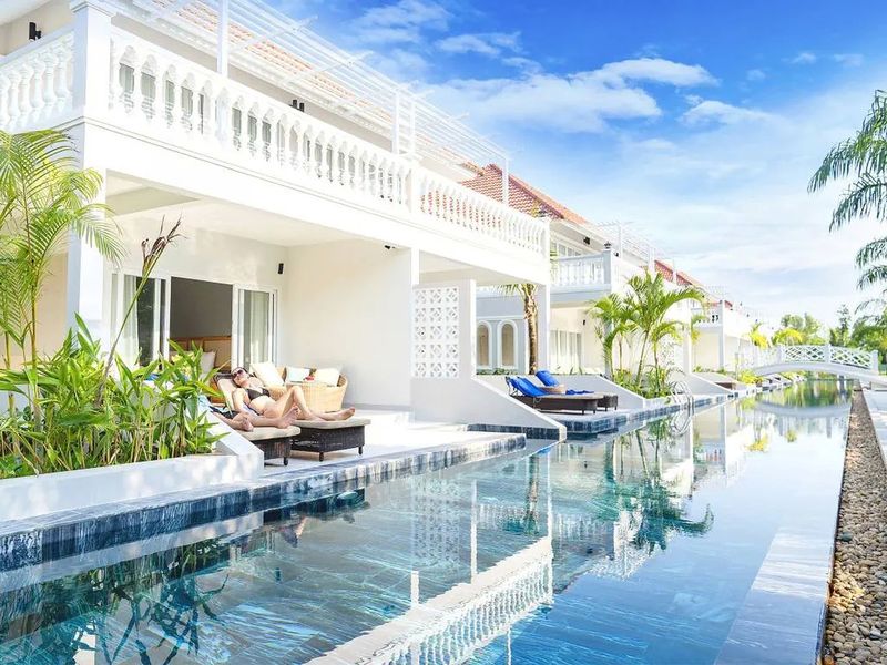 Mercury Phu Quoc Resort and Villas