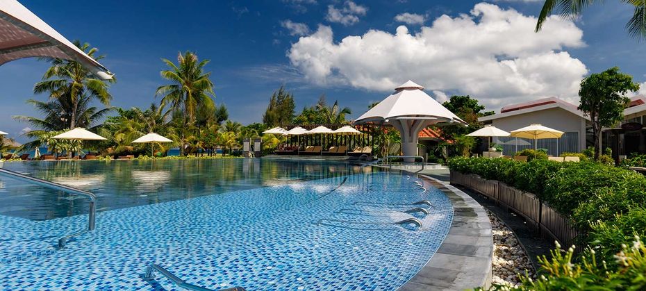 Mercury Phu Quoc Resort and Villas