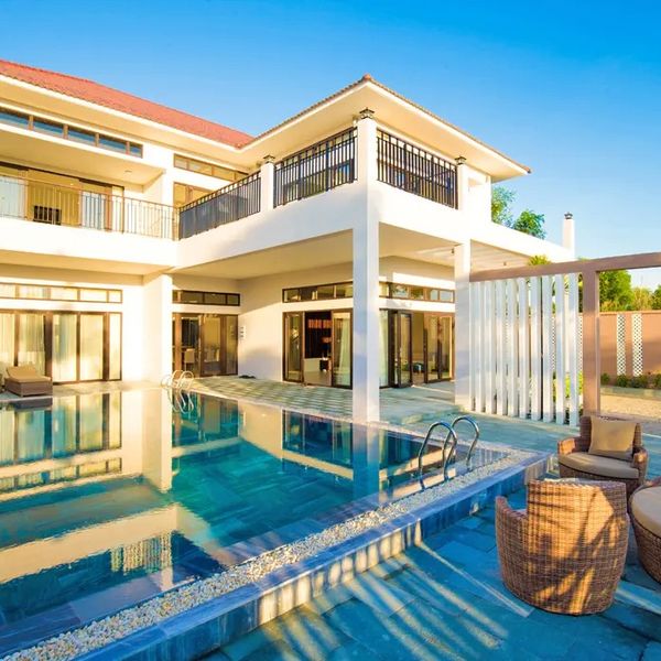 Mercury Phu Quoc Resort and Villas