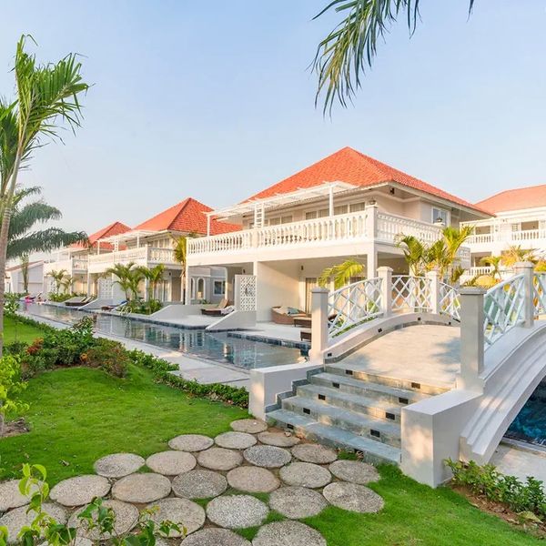Mercury Phu Quoc Resort and Villas