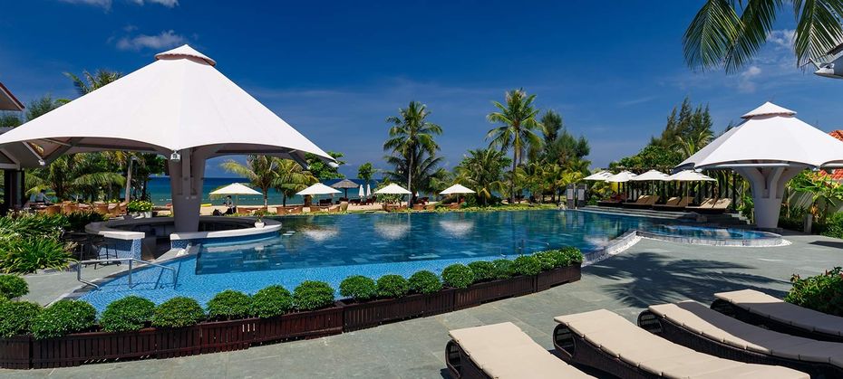 Mercury Phu Quoc Resort and Villas