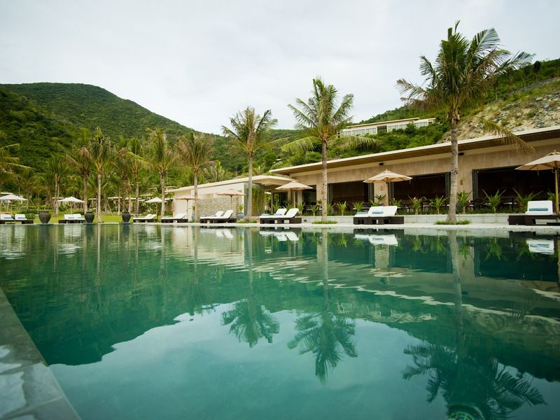 Mia Resort Nha Trang
