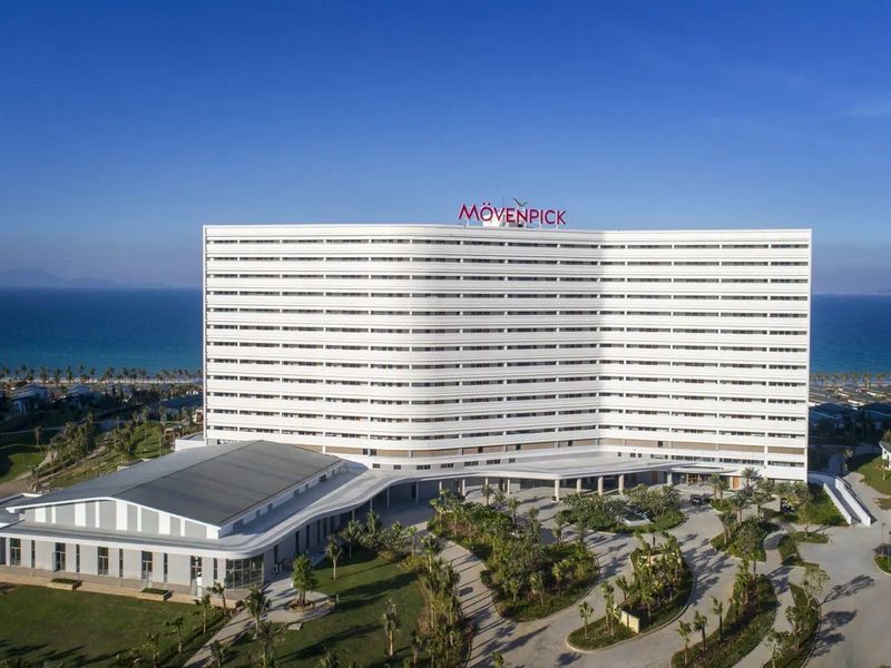 Movenpick Cam Ranh