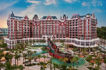 Movenpick Resort Phan Thiet