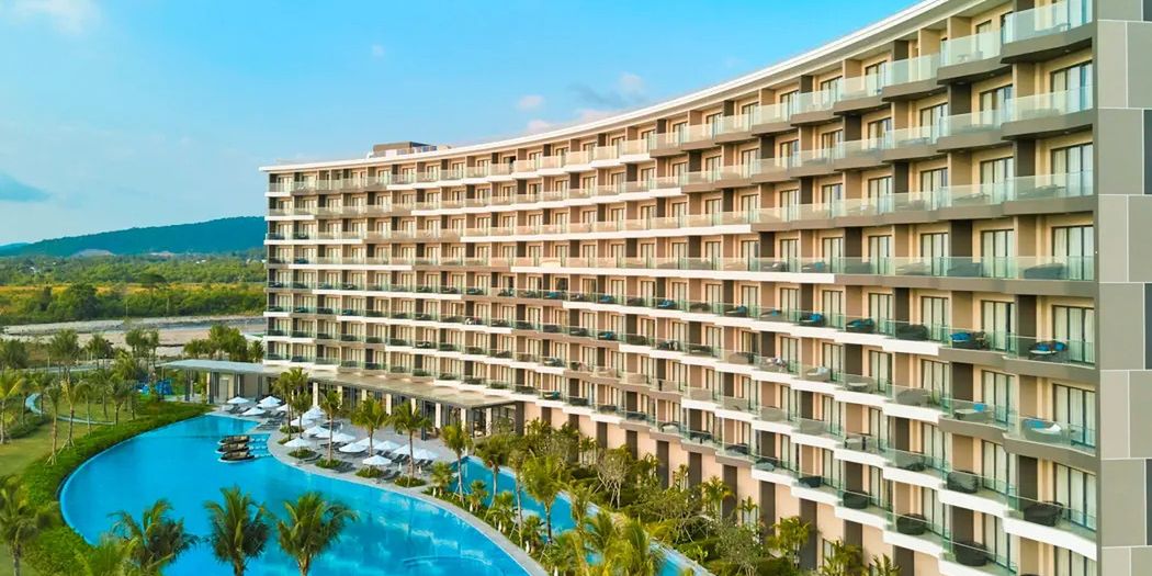 Wietnam na 7 dni w marcu: 5⋆ hotel od 11 852 zł