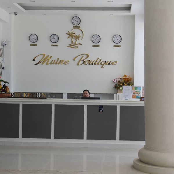 Mui Ne Boutique – 2026-09-01 - Zdjęcie 2
