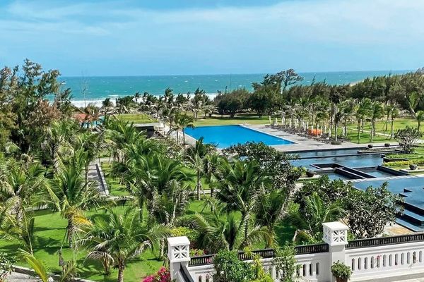 Muine Bay Resort