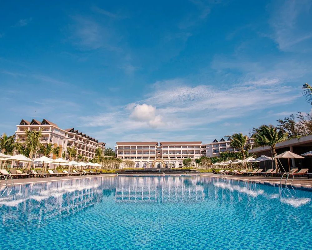 Muine Bay Resort