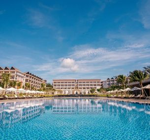 zdjęcie oferty Muine Bay Resort
