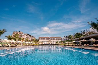 Muine Bay Resort