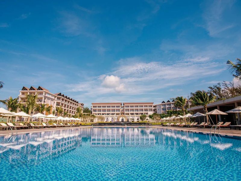 Muine Bay Resort