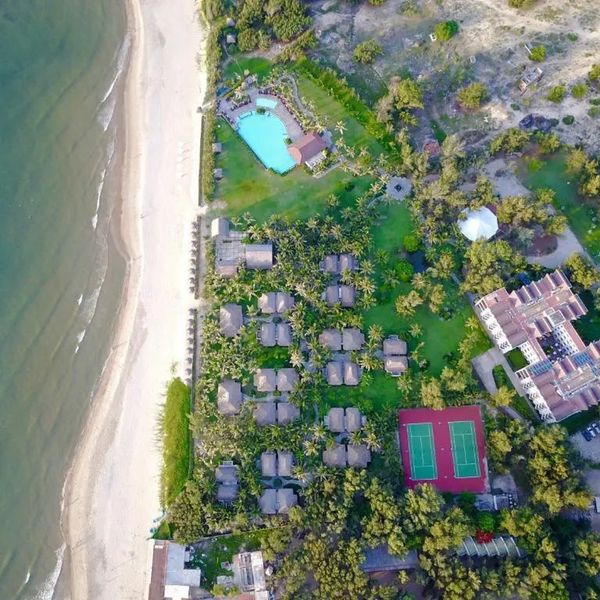 Muine Bay Resort - zdjęcie 5