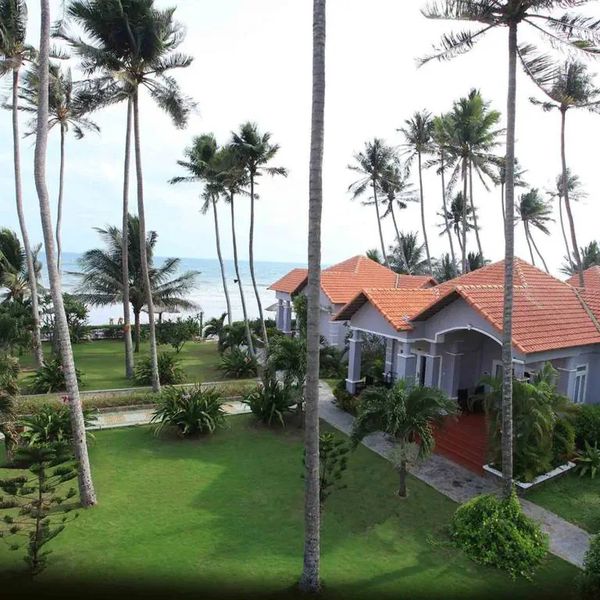 Muine de Century Beach Resort Spa – 2026-09-08 - Zdjęcie 3