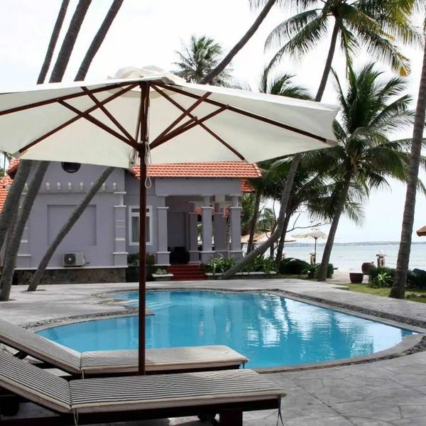 Muine de Century Beach Resort Spa – 2026-09-08 - Zdjęcie 2