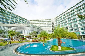 Muong Thanh Luxury Phu Quoc