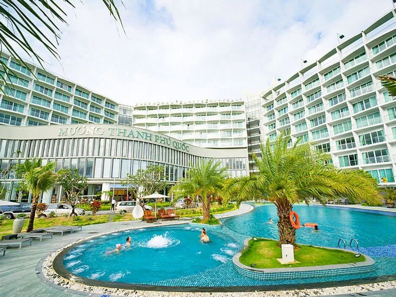 Muong Thanh Luxury Phu Quoc