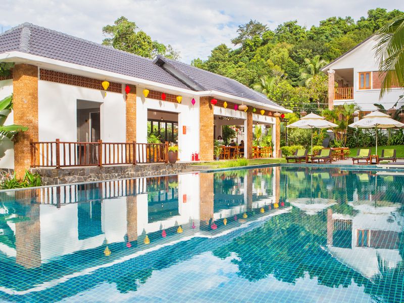 Nadine Phu Quoc Resort