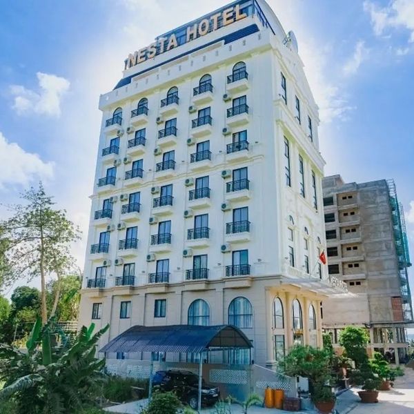 Nesta Phu Quoc – 2026-12-09 - Zdjęcie 2
