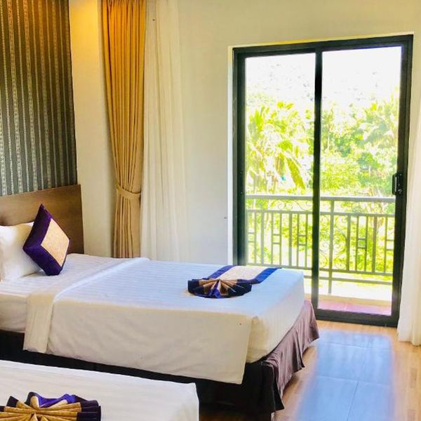 Nesta Phu Quoc
