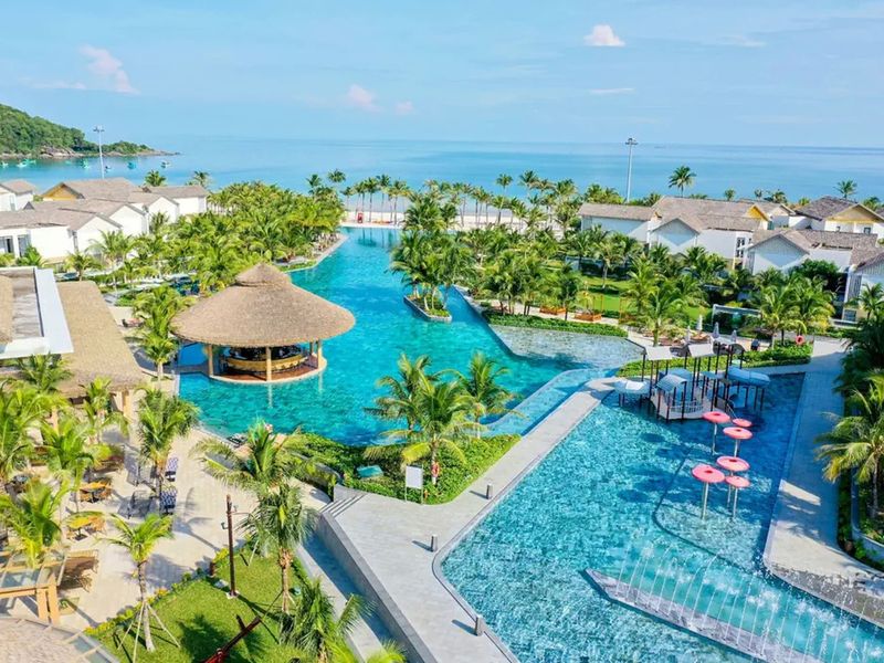 New World Phu Quoc Resort