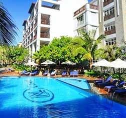 zdjęcie oferty Novela Mui Ne Resort