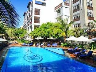 Novela Mui Ne Resort