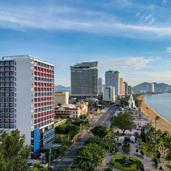 Novotel Nha Trang — Nha Trang, Wietnam