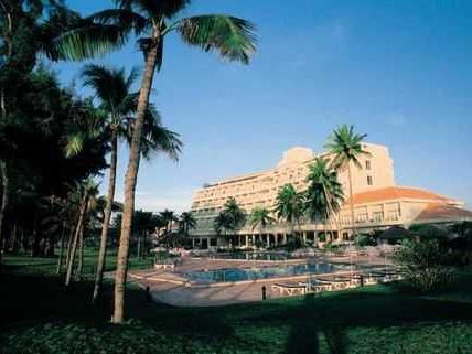 Novotel Ocean Dunes &amp; Golf Resort