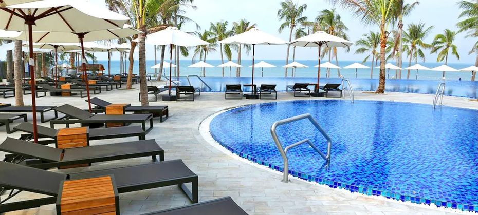 Novotel Phu Quoc Resort