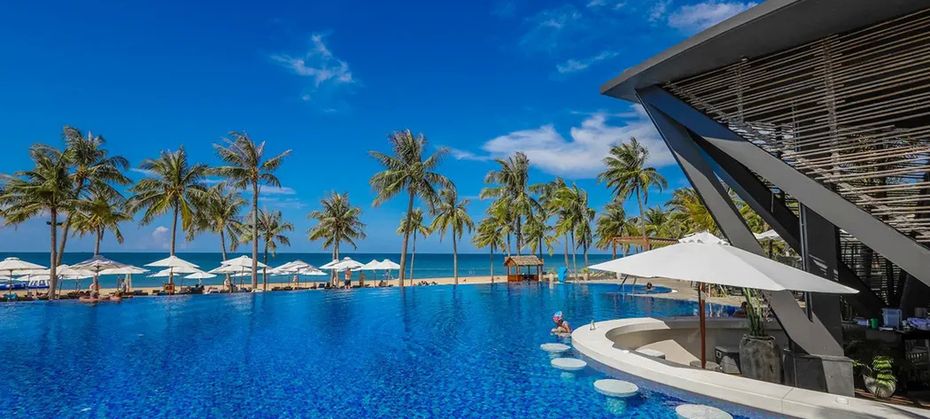 Novotel Phu Quoc Resort