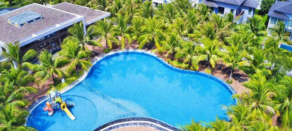 Novotel Phu Quoc Resort