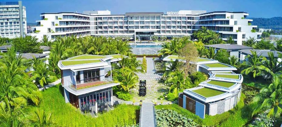 Novotel Phu Quoc Resort