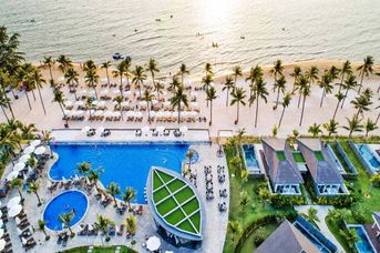 Novotel Phu Quoc Resort