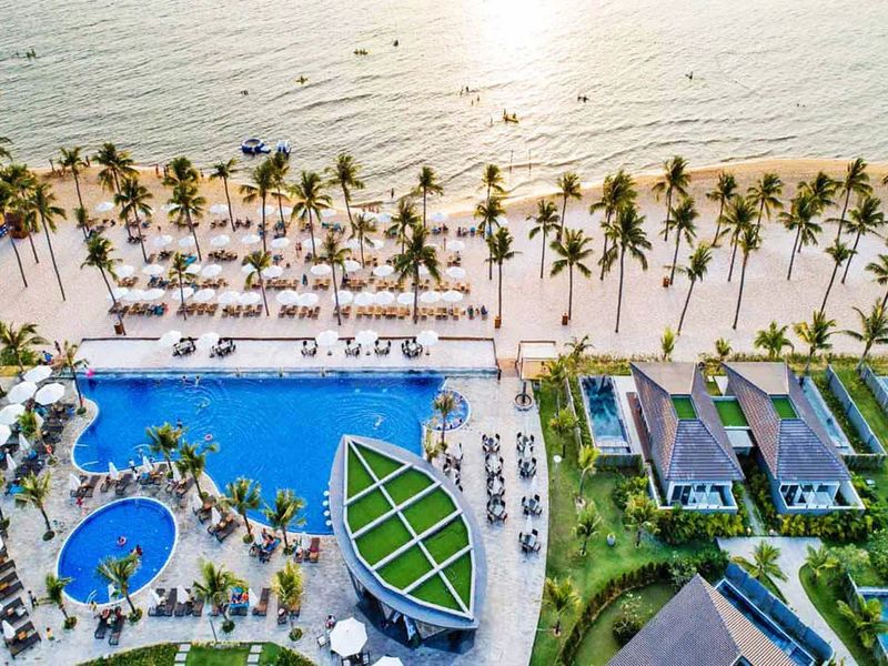 Novotel Phu Quoc Resort