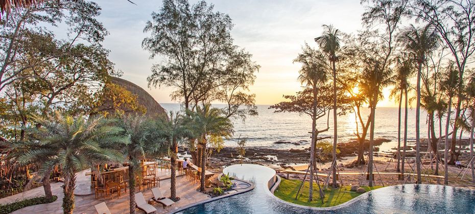 Ocean Bay Resort & Spa Phu Quoc