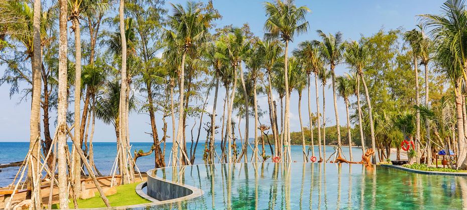 Ocean Bay Resort & Spa Phu Quoc