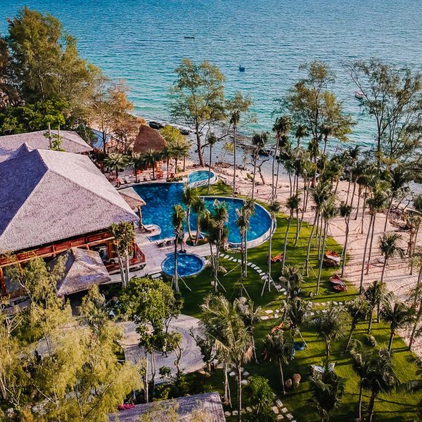 Ocean Bay Resort & Spa Phu Quoc