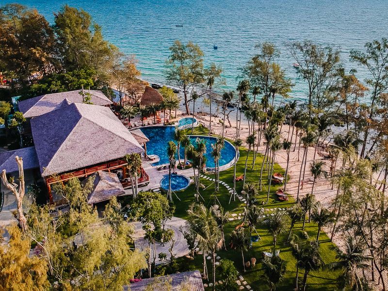 Ocean Bay Resort & Spa Phu Quoc