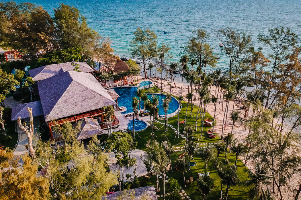 Wakacje W Ocean Bay Resort And Spa Phu Quoc W Wietnamie Z Coral Travel